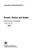 Tapa de Power, action, and belief