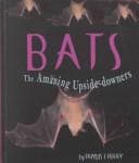 Tapa de Bats