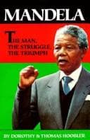 Tapa de Mandela