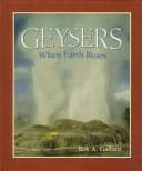 Tapa de Geysers
