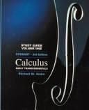 Tapa de Calculus