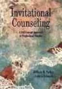 Tapa de Invitational Counseling