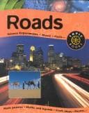 Tapa de Roads (Topic Books)