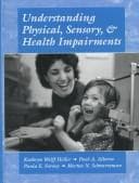 Tapa de Understanding physical, sensory, and health impairments