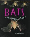 Tapa de Bats