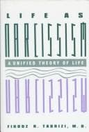 Tapa de Life As Narcissism