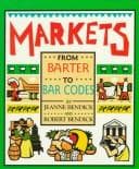 Tapa de Markets
