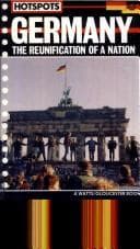 Tapa de Germany