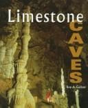 Tapa de Limestone Caves (First Books - Earth & Sky Science)
