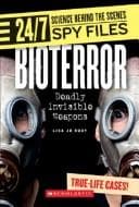 Tapa de Bioterror: Deadly Invisible Weapons (24/7: Science Behind the Scenes)