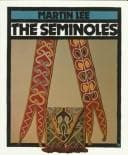 Tapa de The Seminoles (First Book)