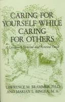 Tapa de Caring for Yourself While Caring for Others