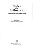 Tapa de Under the influence