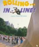 Tapa de Rolling...in Line! (First Book)