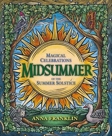 Tapa de Midsummer