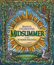 Tapa de Midsummer
