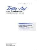 Tapa de Inter-act