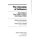 Tapa de The interplay of influence