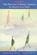 Tapa de The practice of family therapy