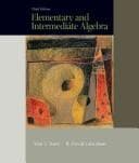 Tapa de Understanding elementary algebra with geometry
