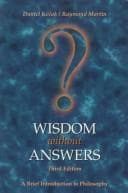 Tapa de Wisdom Without Answers