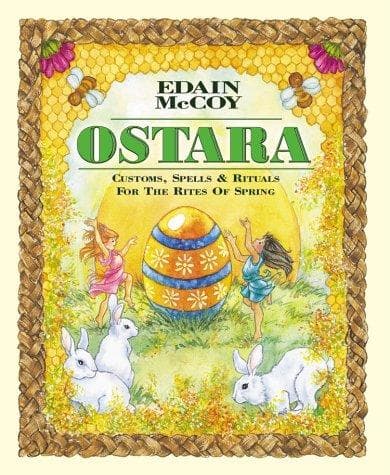 Tapa de Ostara