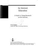 Tapa de An Internet Education