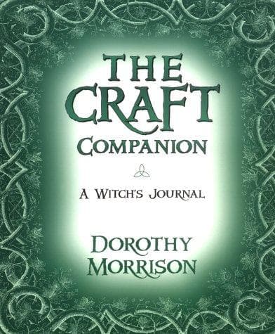 Tapa de The Craft Companion