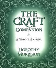 Tapa de The Craft Companion