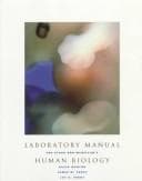 Tapa de Human Biology