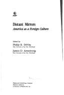 Tapa de Distant Mirrors