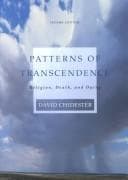 Tapa de Patterns of transcendence