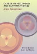 Tapa de Career Development and Systems Theory
