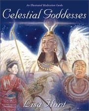 Tapa de Celestial Goddesses