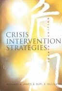 Tapa de Crisis intervention strategies