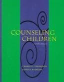 Tapa de Couseling children