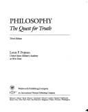 Tapa de Philosophy