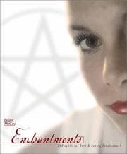 Tapa de Enchantments