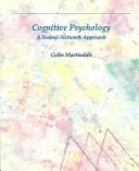 Tapa de Cognitive Psychology