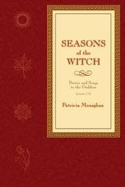 Tapa de Seasons of the witch