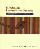 Tapa de Integrating Research Into Practice