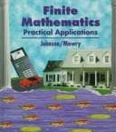 Tapa de Finite Mathematics