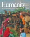 Tapa de Humanity