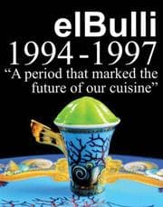 Tapa de Bulli 1994-1997