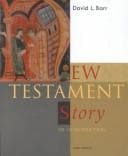 Tapa de New Testament story