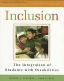 Tapa de Inclusion