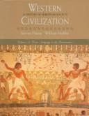 Tapa de Western Civilization