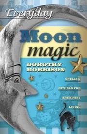 Tapa de Everyday Moon Magic