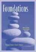 Tapa de Foundations