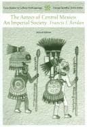 Tapa de The Aztecs of central Mexico